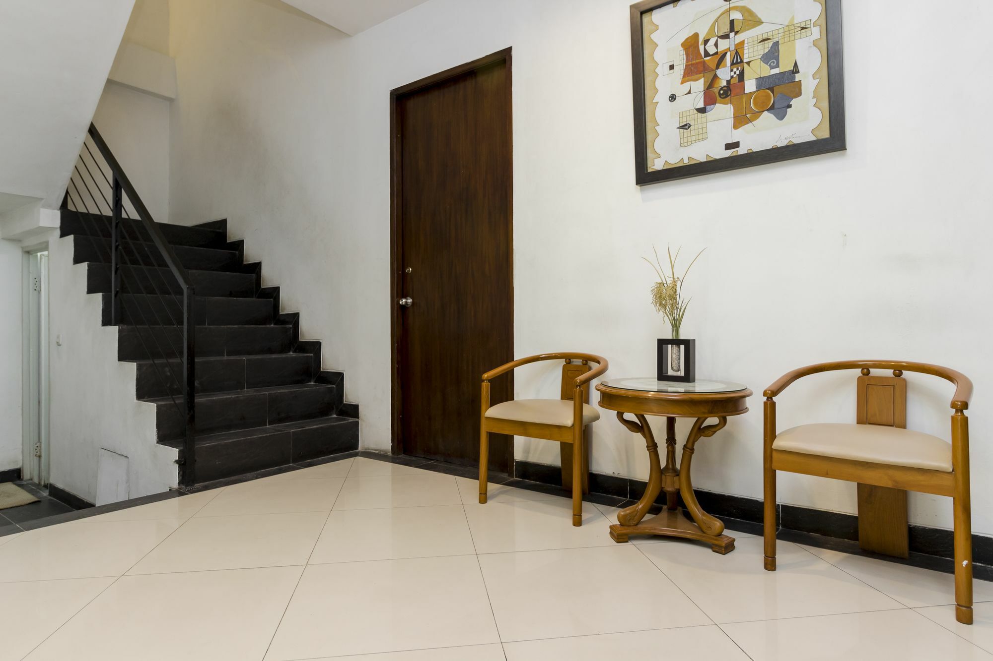 เรดดอร์ซ พลัซ แอท ปาซาร์ บารู Hotel จาการ์ตา ภายนอก รูปภาพ